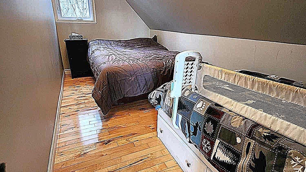 Photo of Bedroom in Saint-Remi-de-Tingwick