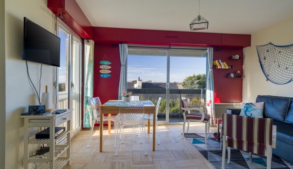Photo of Livingroom in Le Rosais-La Flourie