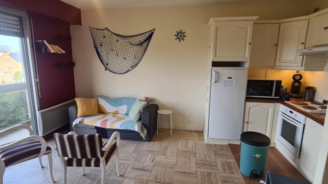 Photo of Livingroom in Le Rosais-La Flourie