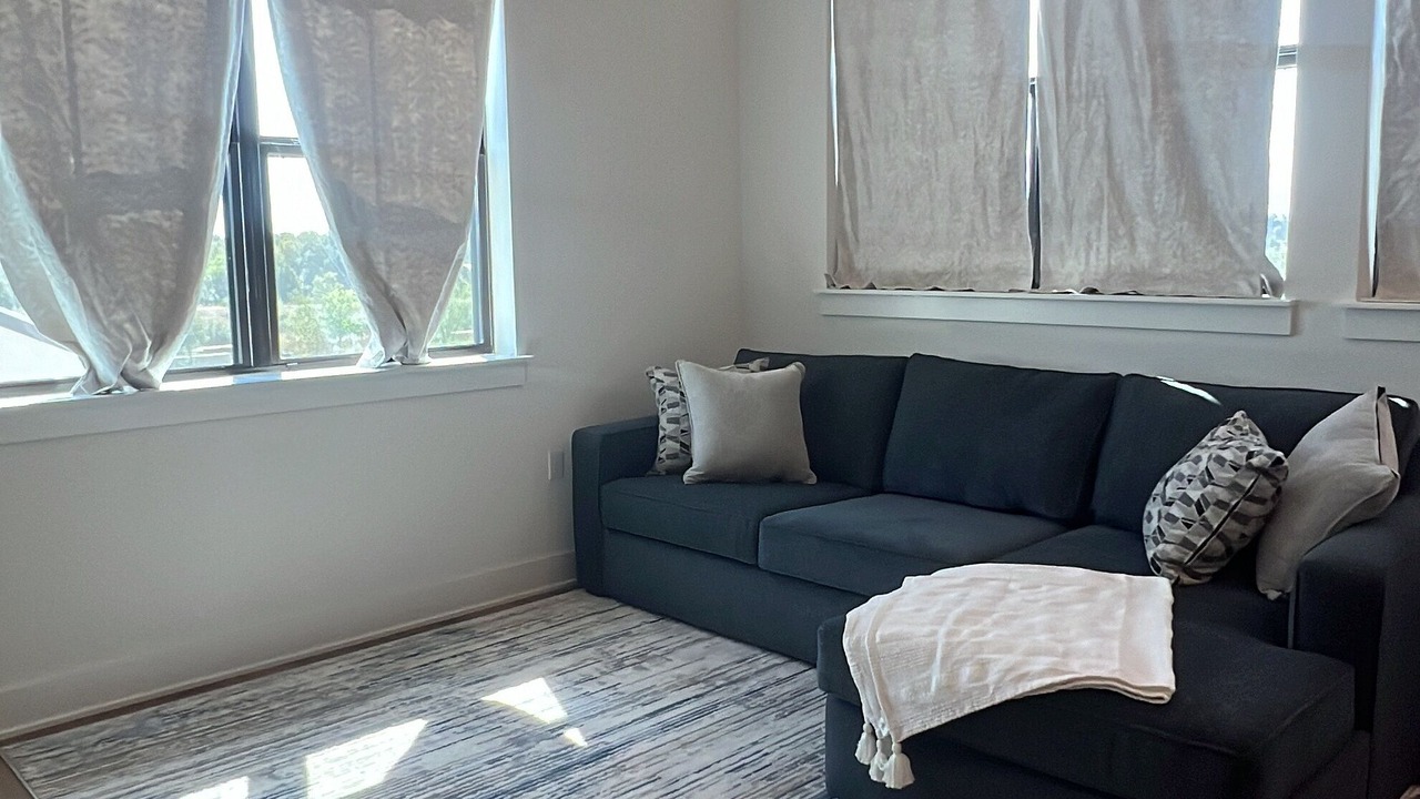 Photo of Livingroom in Mueller