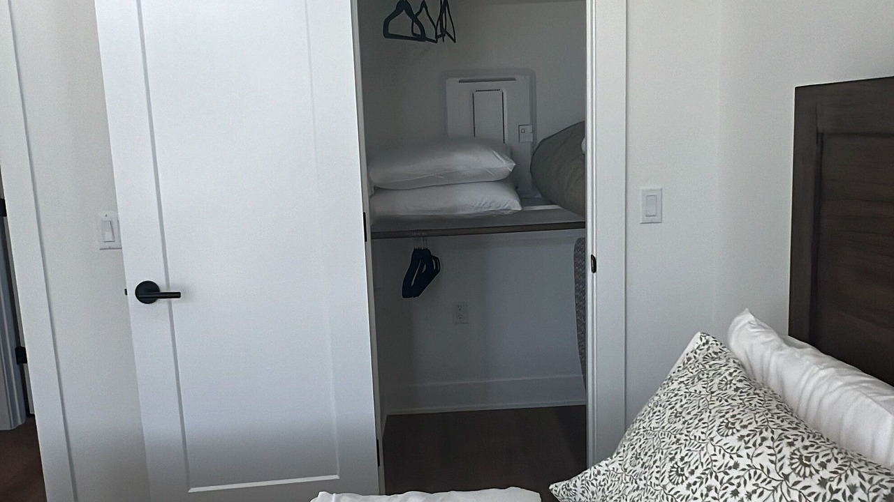 Photo of Bedroom in Mueller