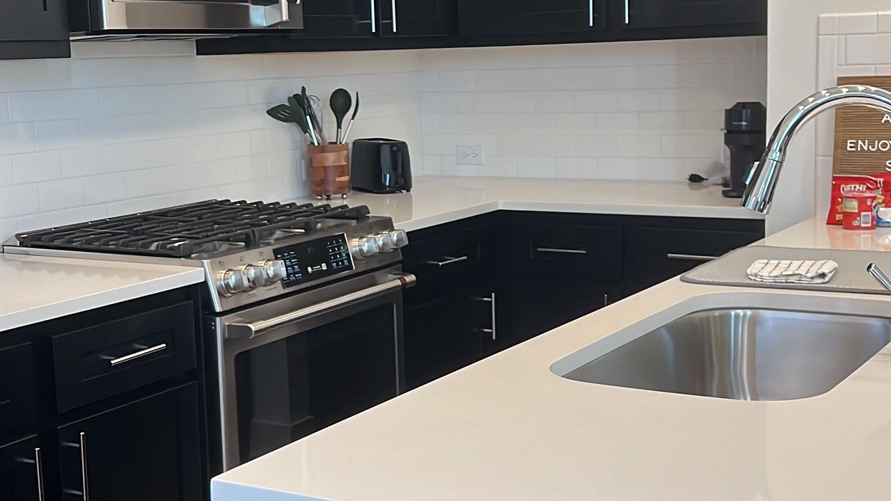 Photo of Kitchen in Mueller