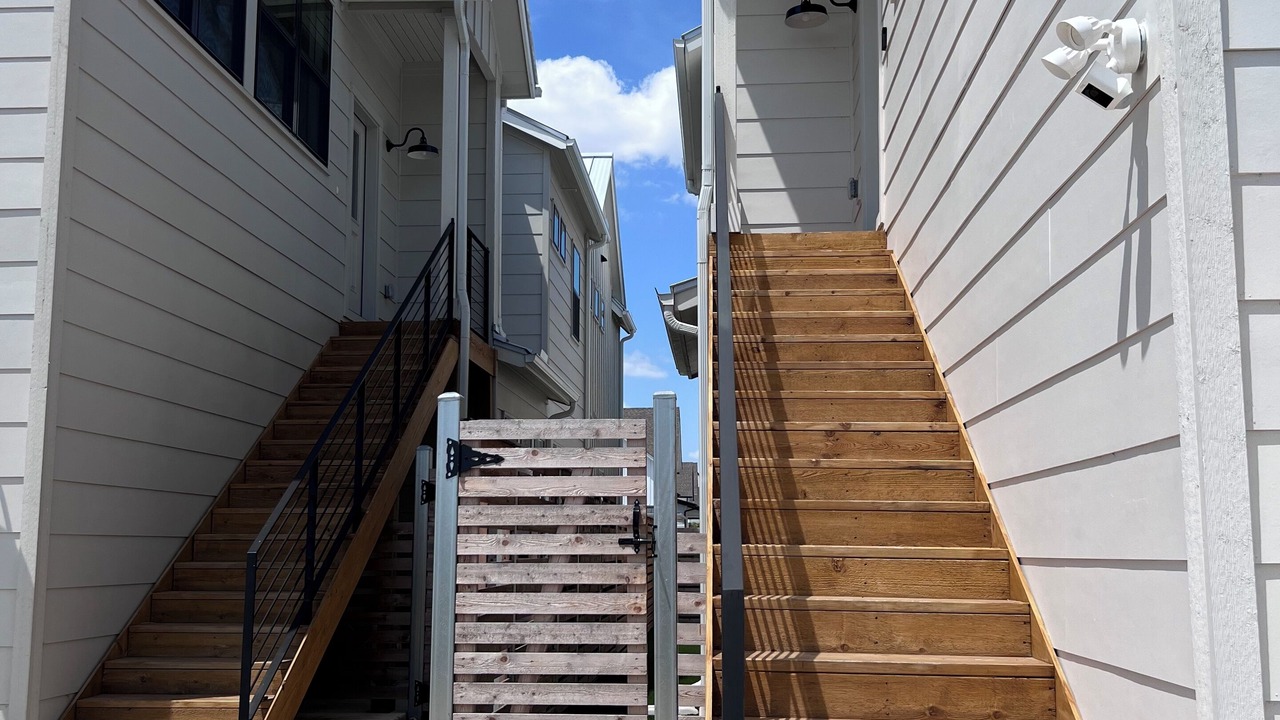Photo of Outdoor in Mueller