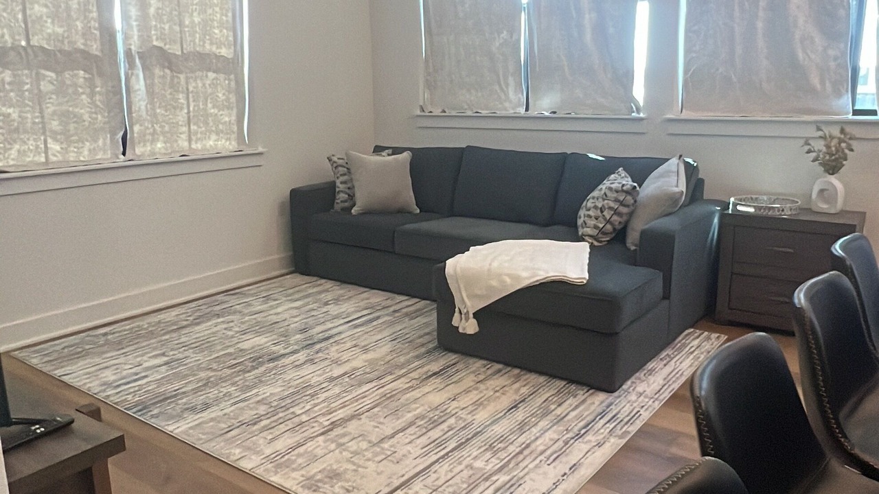 Photo of Livingroom in Mueller