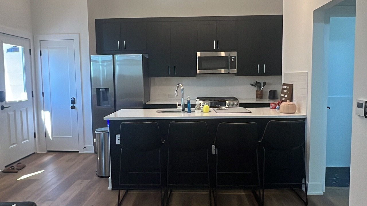 Photo of Kitchen in Mueller