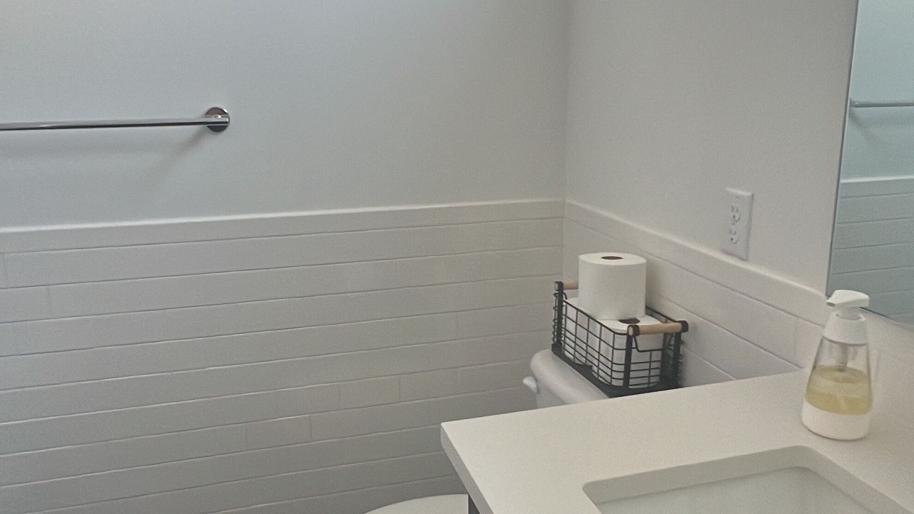 Photo of Bathroom in Mueller