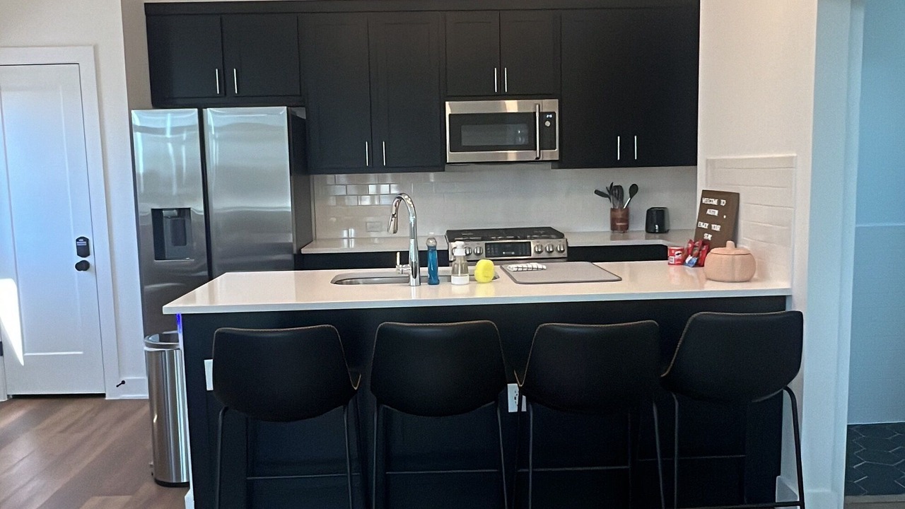 Photo of Kitchen in Mueller