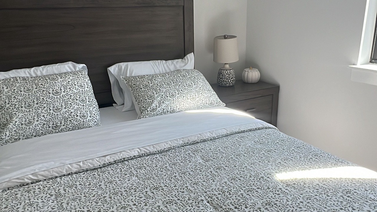 Photo of Bedroom in Mueller