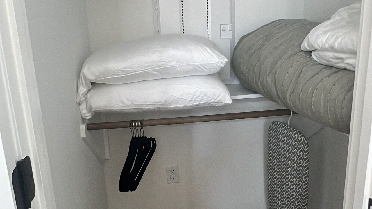 Photo of Bedroom in Mueller