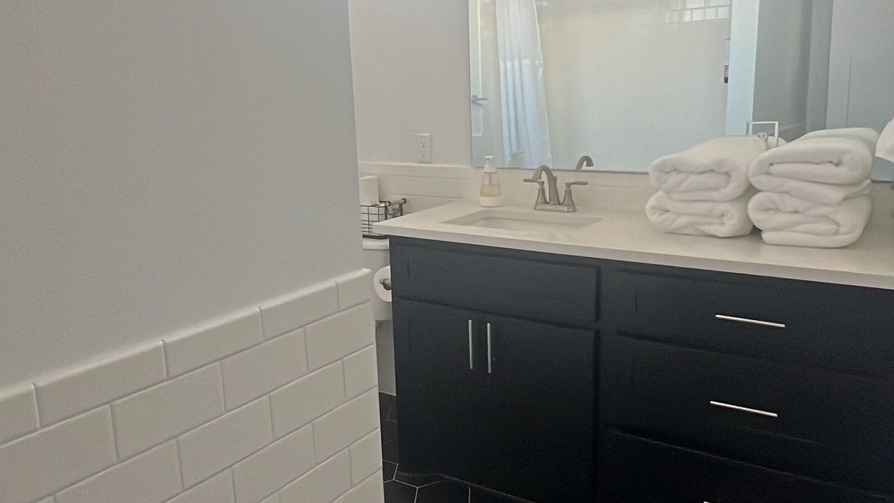 Photo of Bathroom in Mueller
