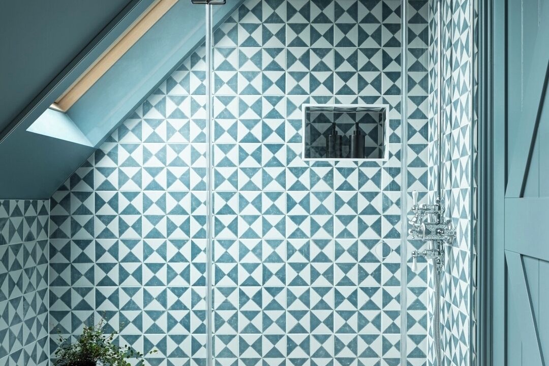 Photo of Bathroom in Alton