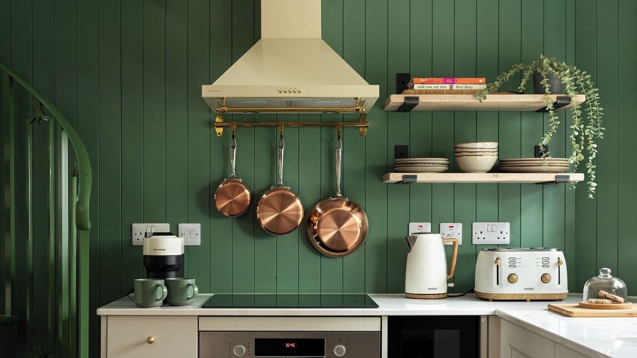 Photo of Kitchen in Alton