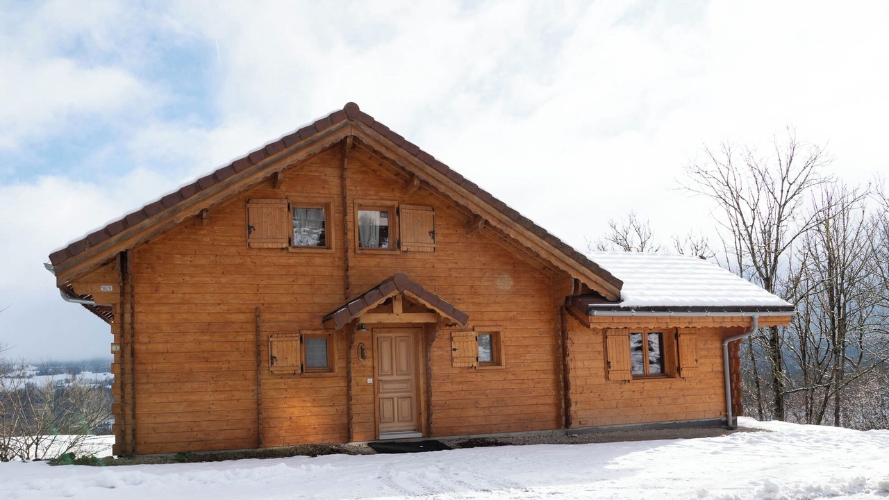 Photo of Outdoor in Foncine-le-Haut