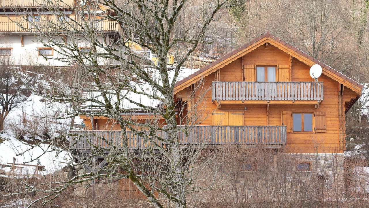 Photo of Outdoor in Foncine-le-Haut