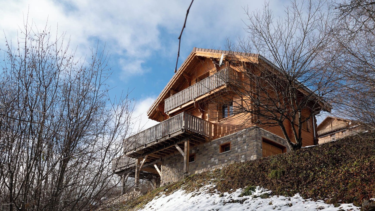 Photo of Outdoor in Foncine-le-Haut