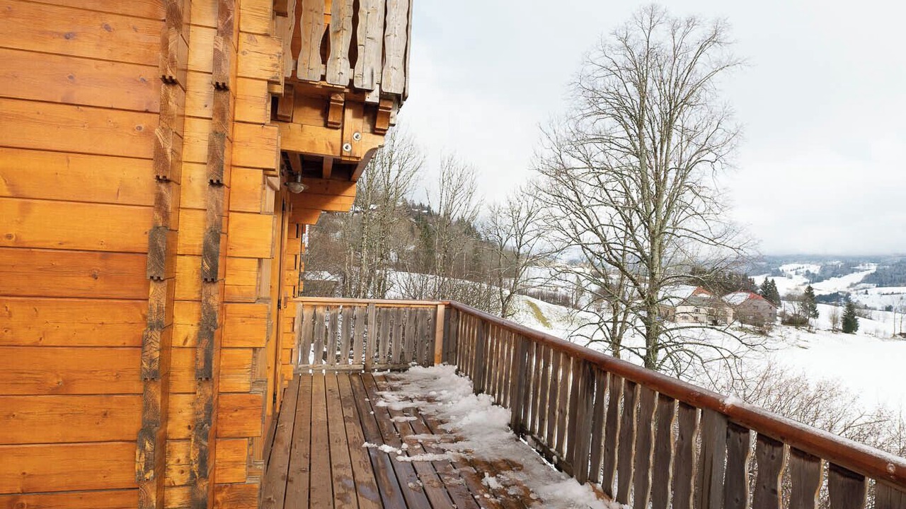 Photo of Outdoor in Foncine-le-Haut