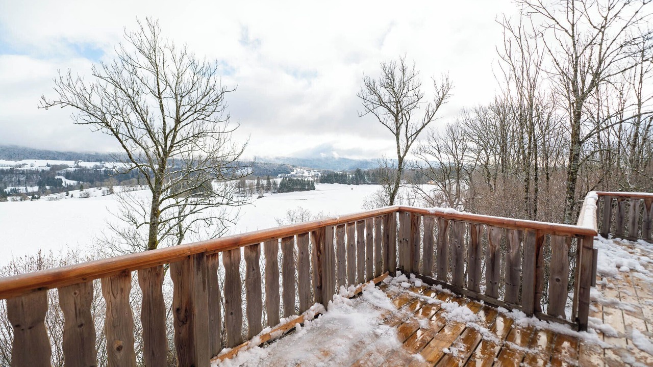 Photo of Outdoor in Foncine-le-Haut