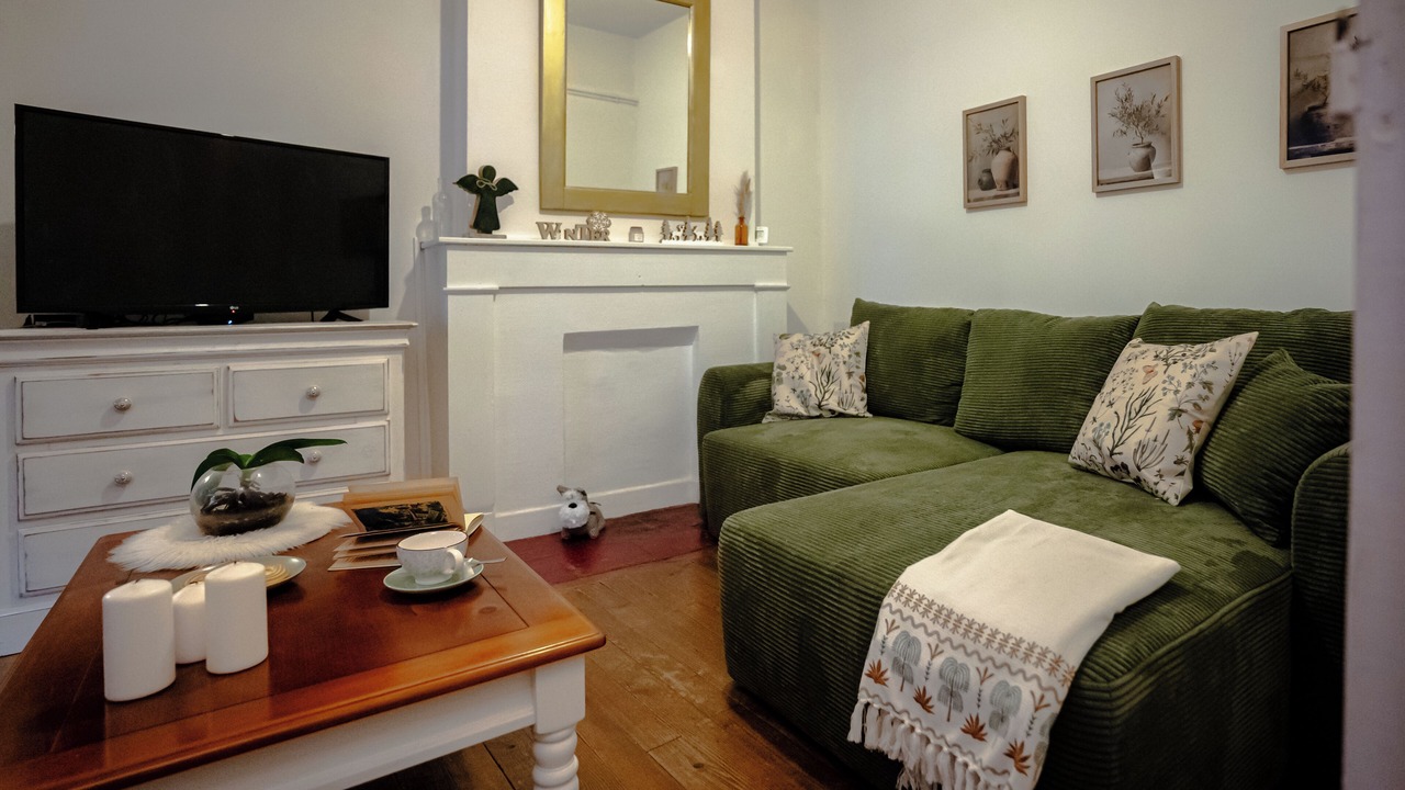 Photo of Livingroom in Carbonne