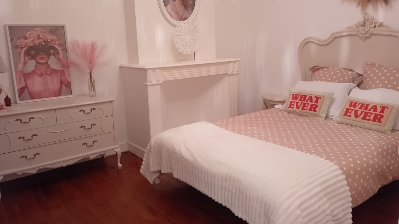 Photo of Bedroom in Carbonne