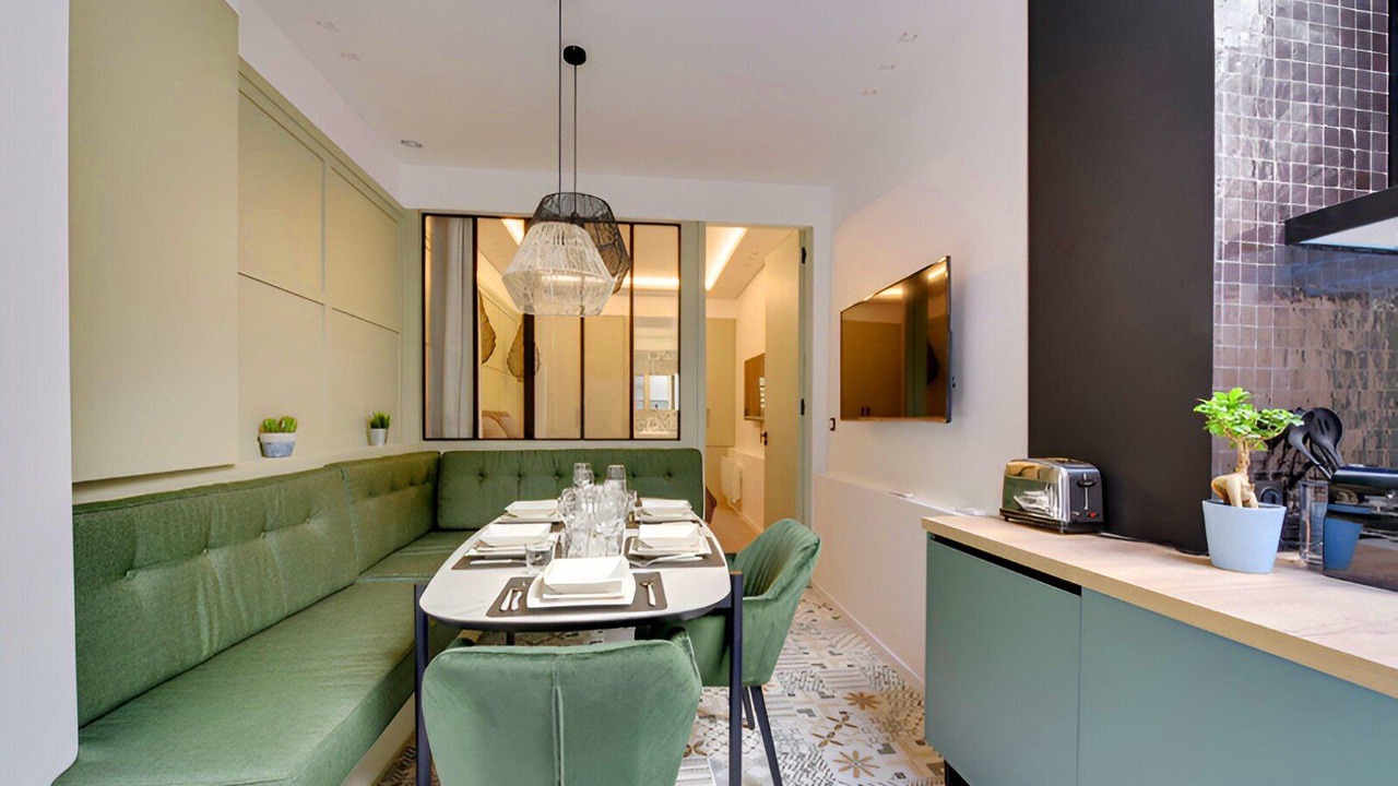 Photo of Others in Saint-Germain-des-Pres