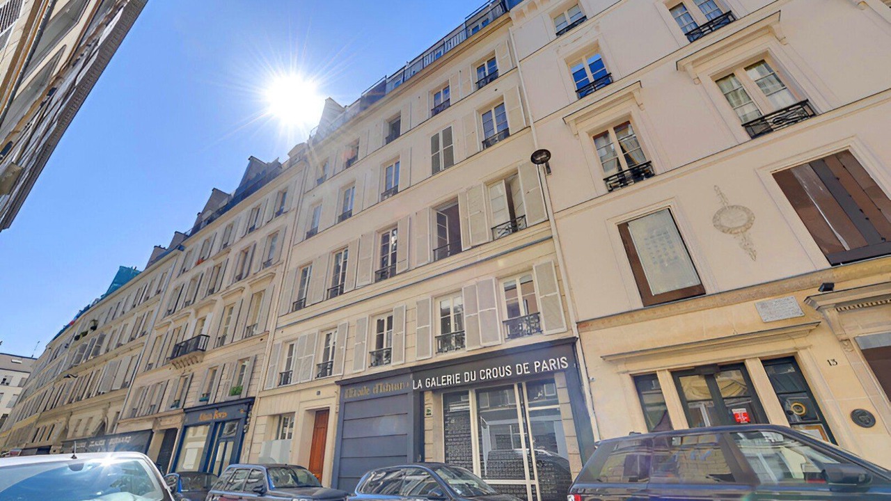 Photo of Outdoor in Saint-Germain-des-Pres