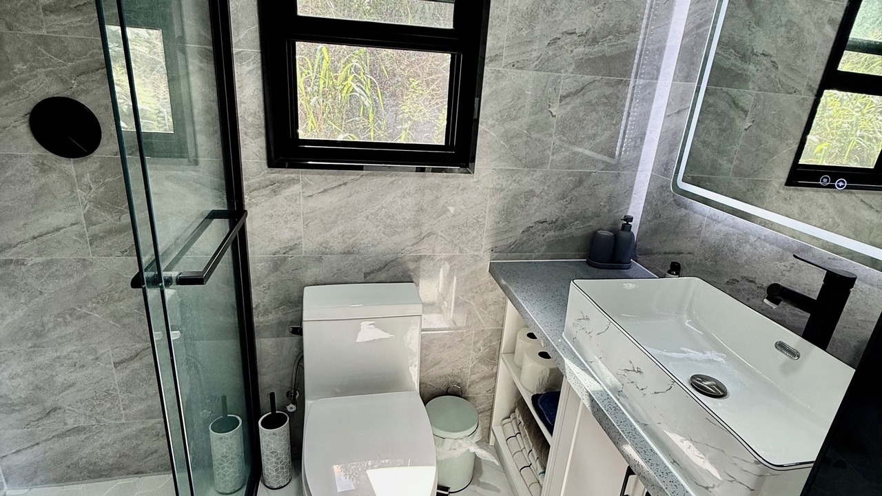 Photo of Bathroom in Pupukea