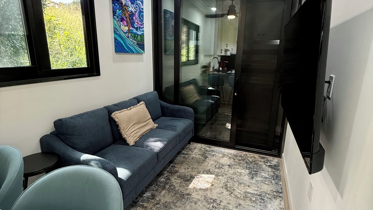 Photo of Livingroom in Pupukea