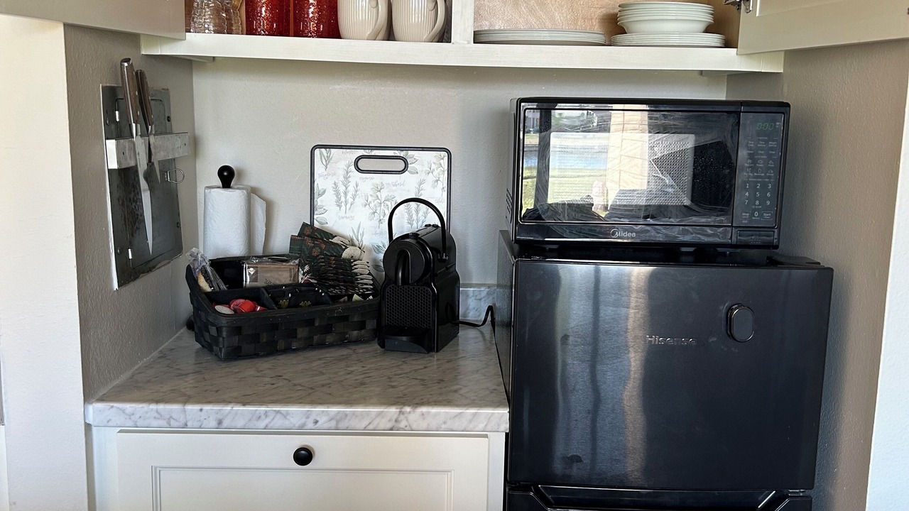Photo of Kitchen in Walden on Lake Conroe