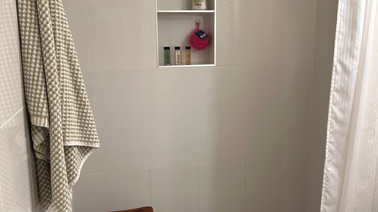 Photo of Bathroom in Walden on Lake Conroe