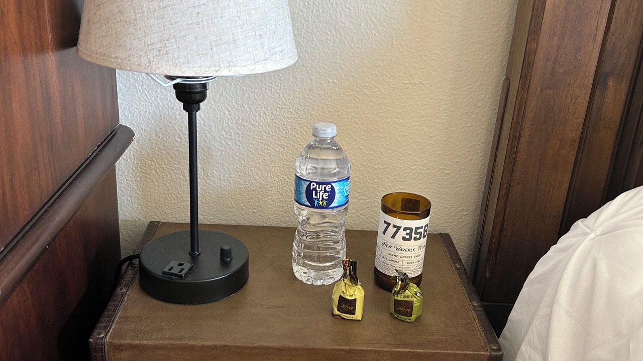 Photo of Bedroom in Walden on Lake Conroe