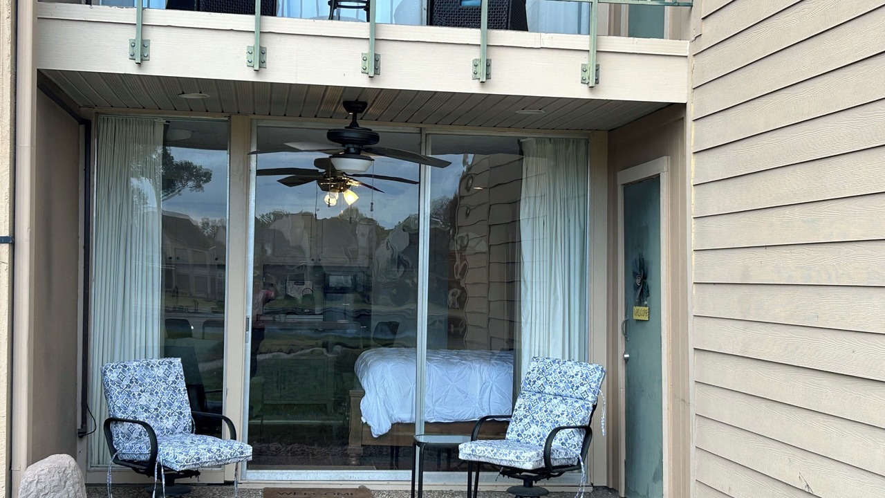 Photo of Bedroom in Walden on Lake Conroe