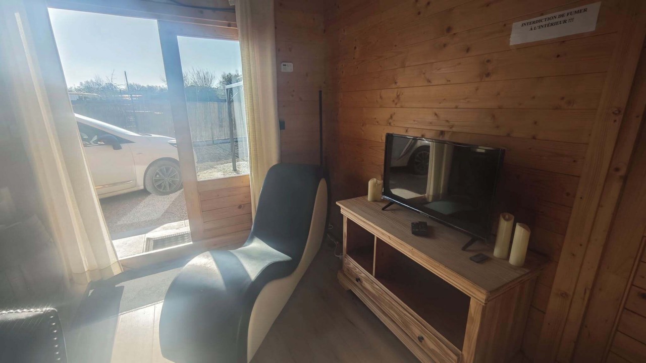 Photo of Livingroom in Ardres