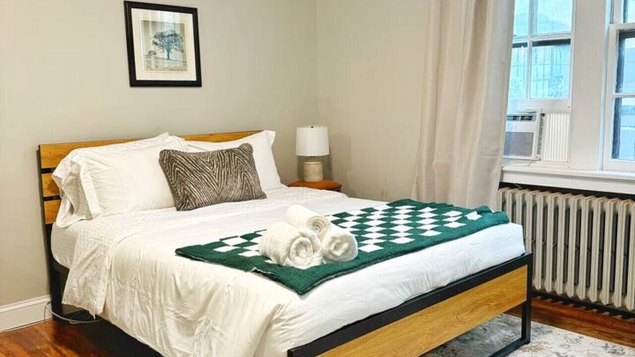 Photo of Bedroom in Dwight