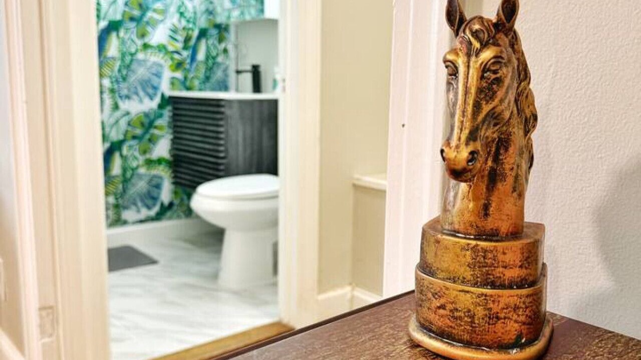 Photo of Bathroom in Dwight
