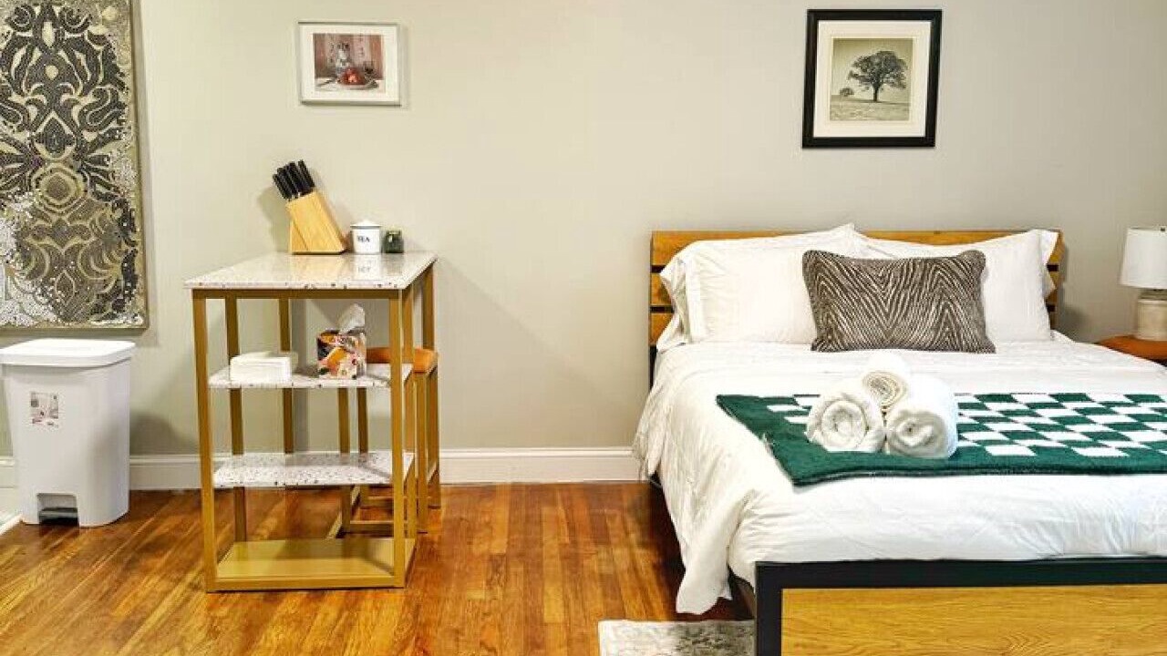 Photo of Bedroom in Dwight