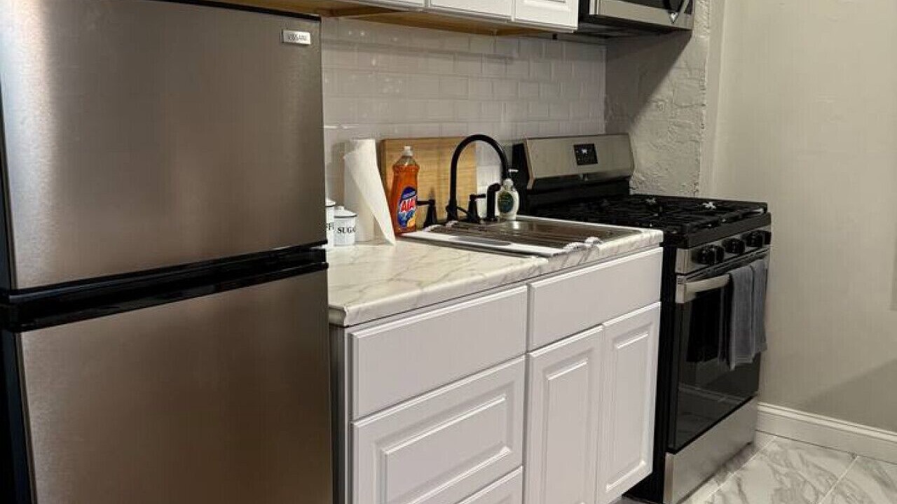 Photo of Kitchen in Dwight