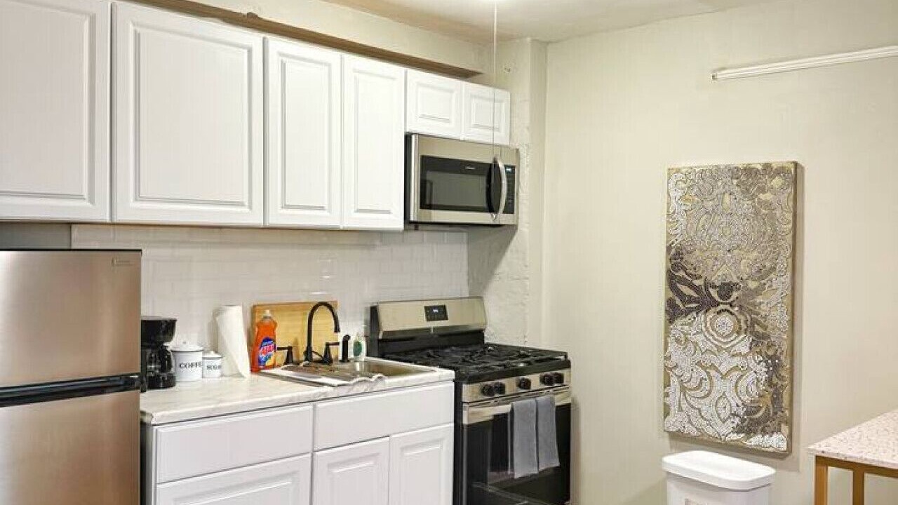 Photo of Kitchen in Dwight