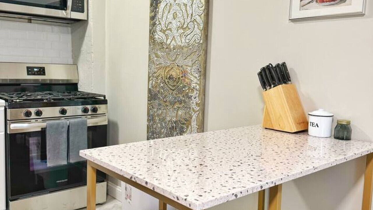 Photo of Kitchen in Dwight