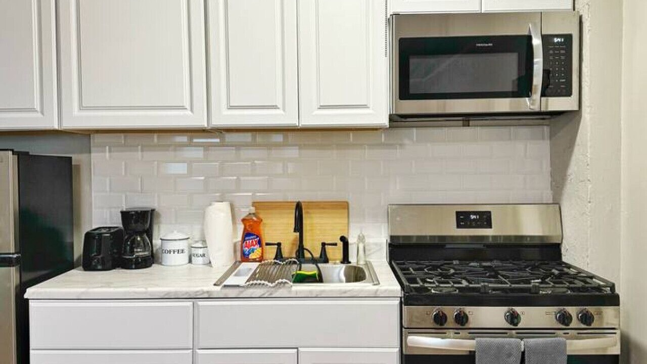 Photo of Kitchen in Dwight