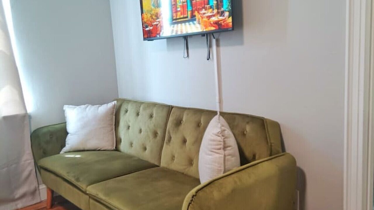 Photo of Livingroom in Dwight