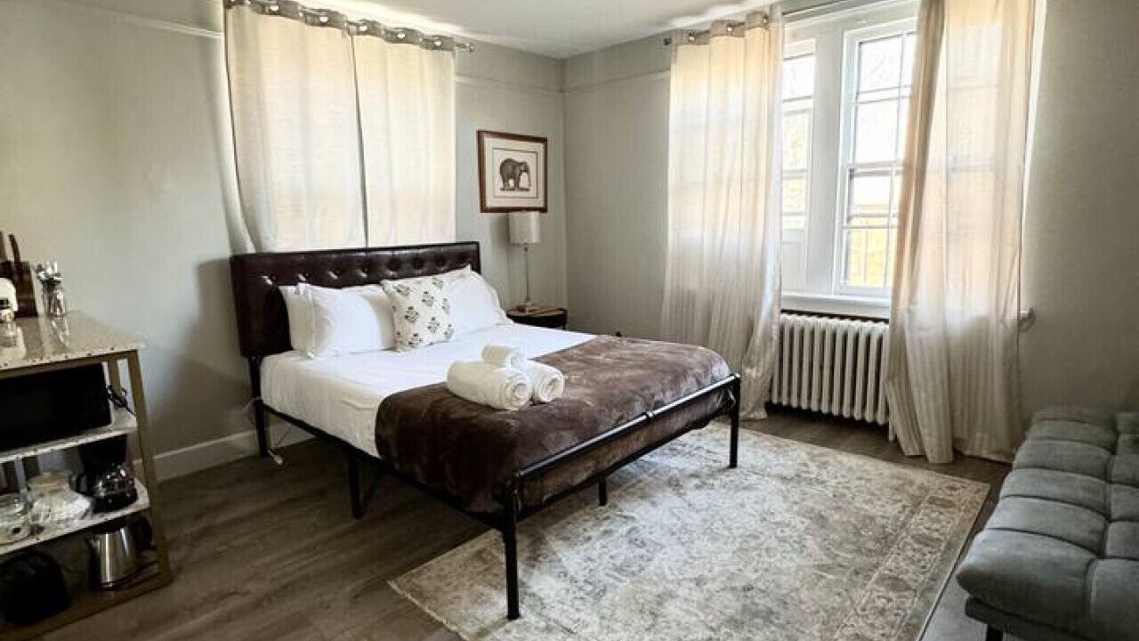 Photo of Bedroom in Dwight