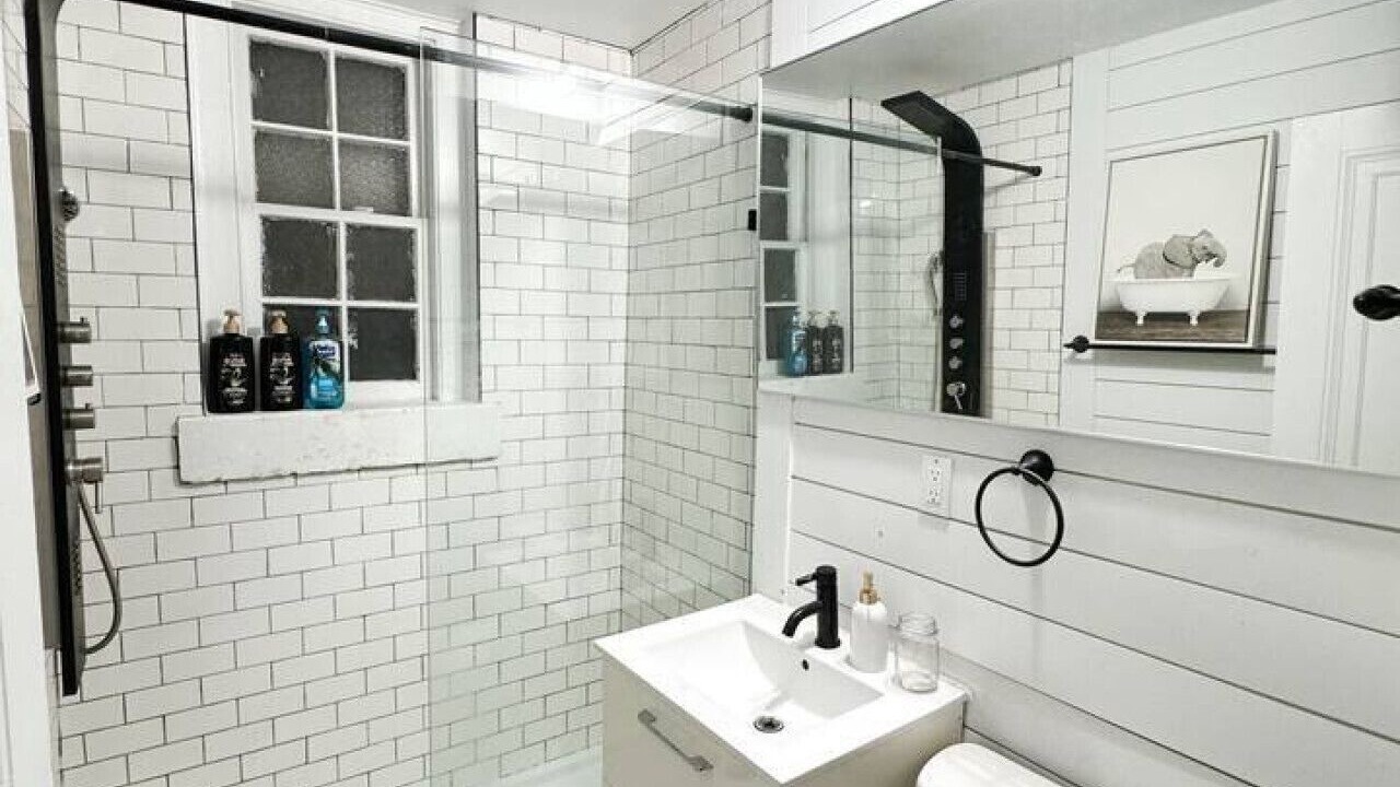 Photo of Bathroom in Dwight