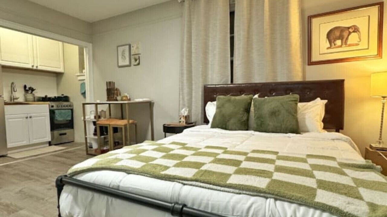 Photo of Bedroom in Dwight
