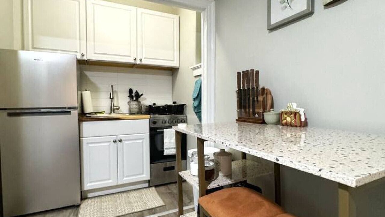 Photo of Kitchen in Dwight