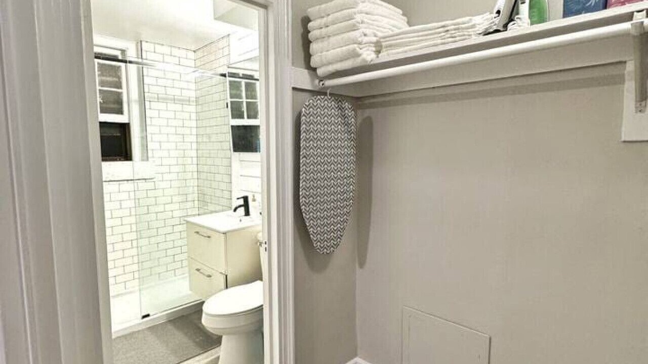 Photo of Bathroom in Dwight
