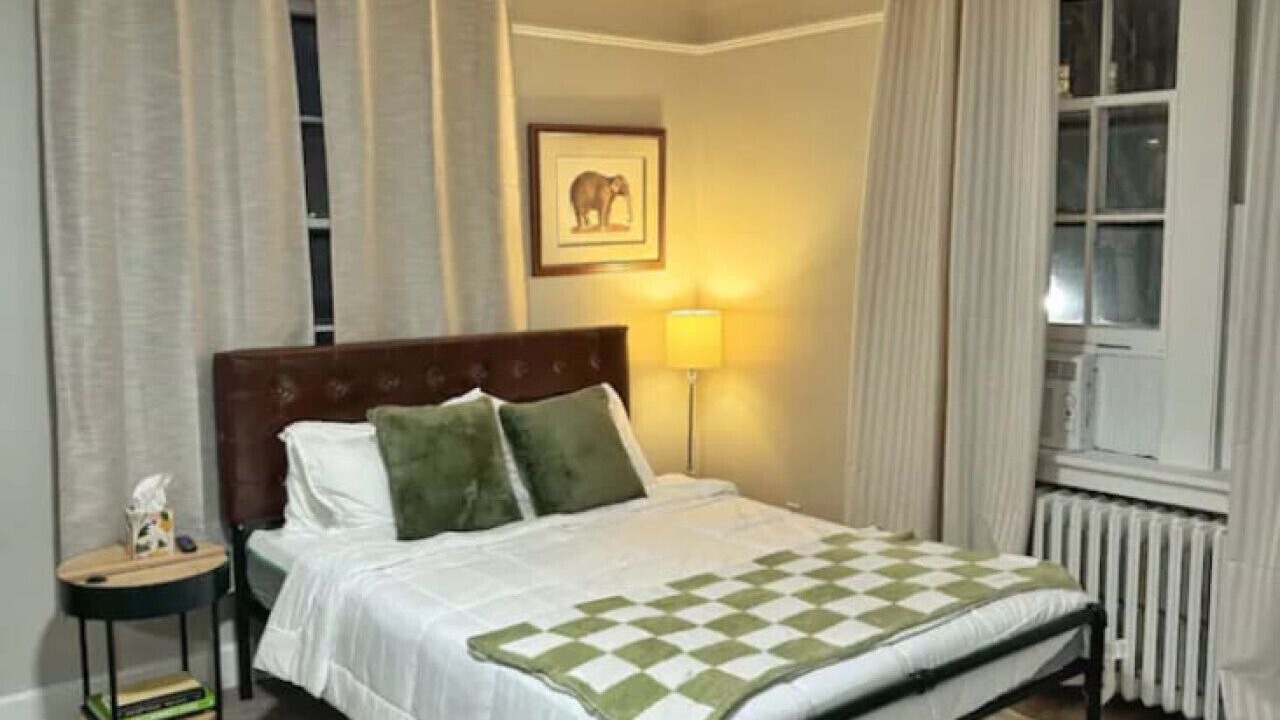 Photo of Bedroom in Dwight