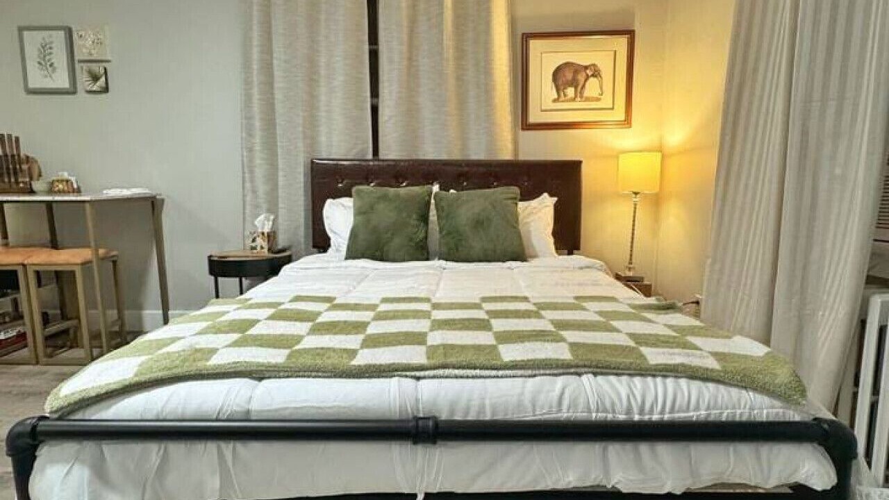 Photo of Bedroom in Dwight