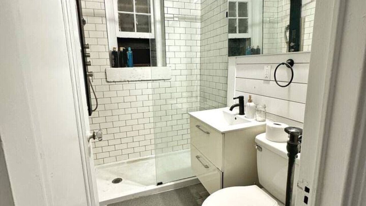 Photo of Bathroom in Dwight