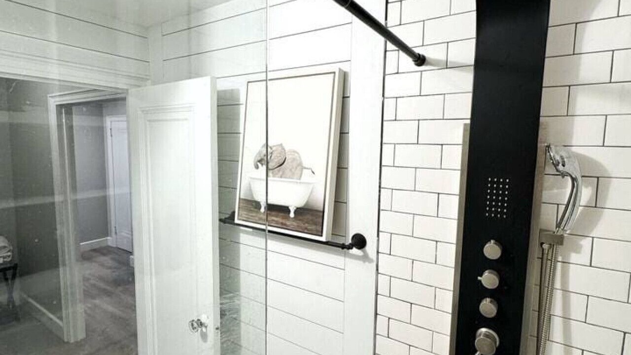 Photo of Bathroom in Dwight