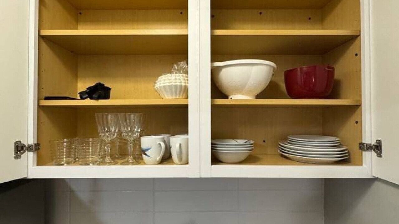Photo of Kitchen in Dwight